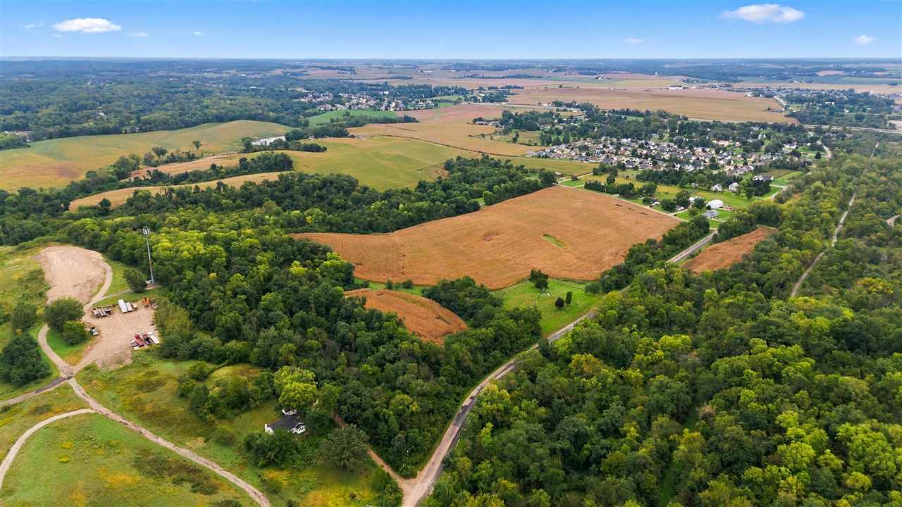 Ely Road SW - 66 Acres M/l Cedar Rapids IA 52404