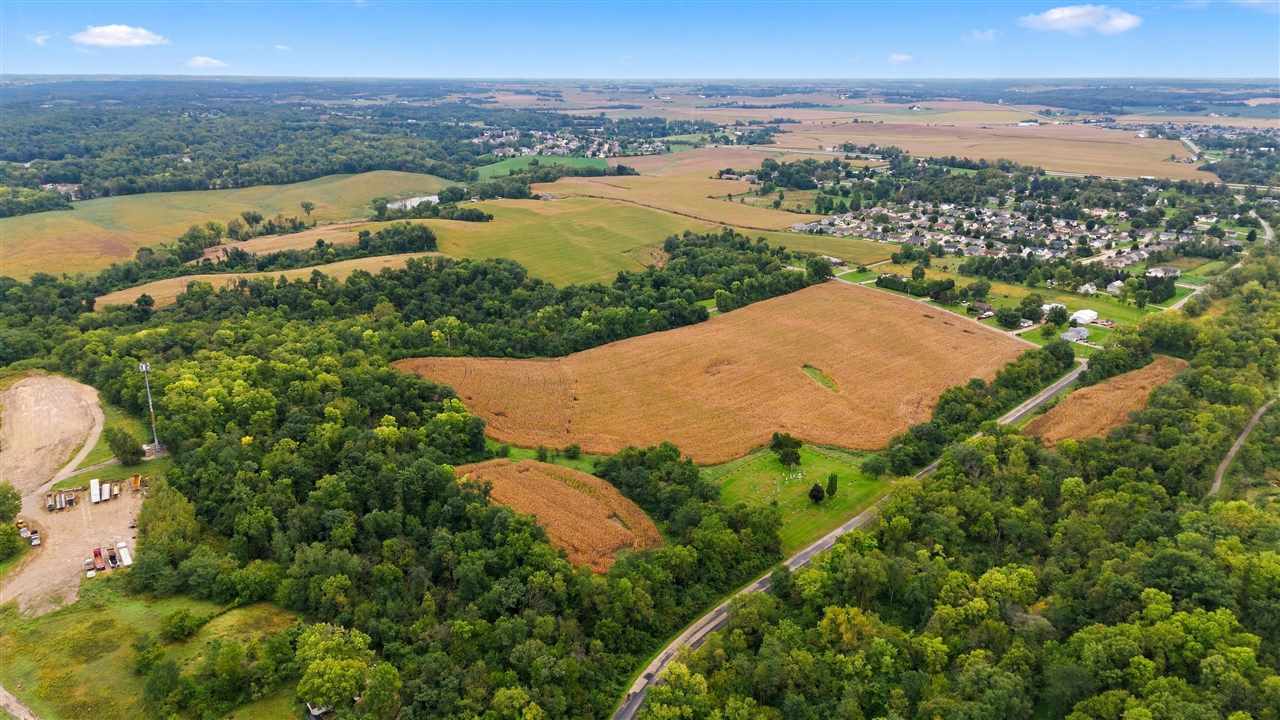 Ely Road SW - 66 Acres M/l Cedar Rapids IA 52404