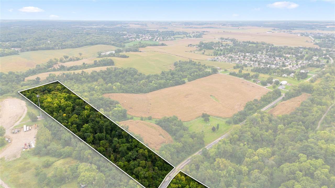 Ely Road SW - 66 Acres M/l Cedar Rapids IA 52404
