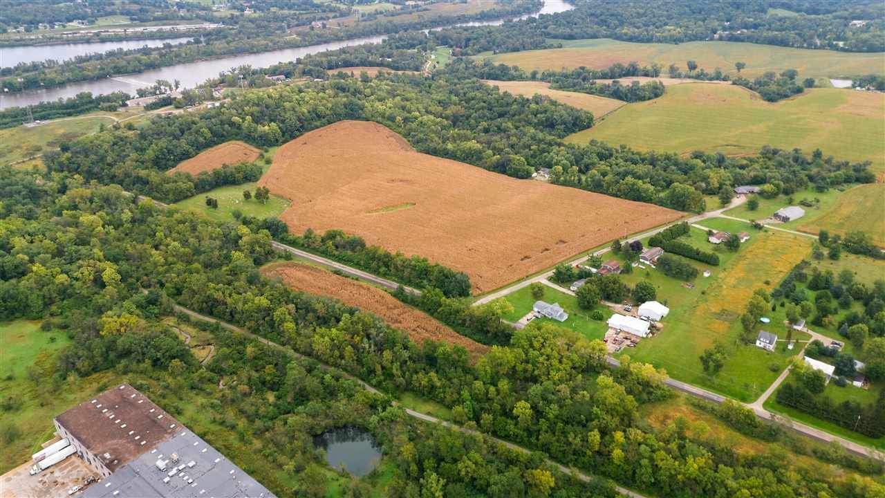 Ely Road SW - 66 Acres M/l Cedar Rapids IA 52404