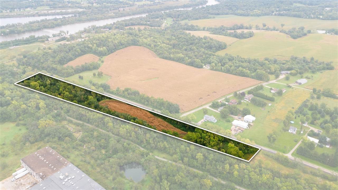 Ely Road SW - 66 Acres M/l Cedar Rapids IA 52404