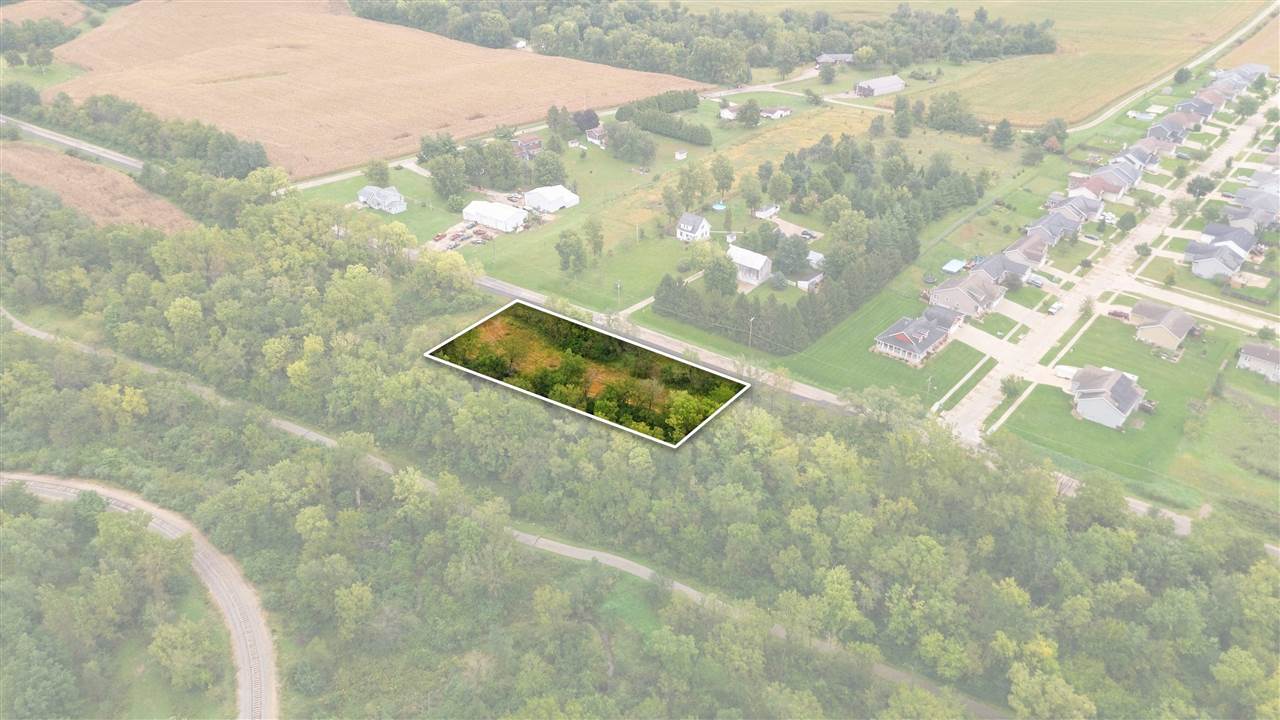 Ely Road SW - 66 Acres M/l Cedar Rapids IA 52404