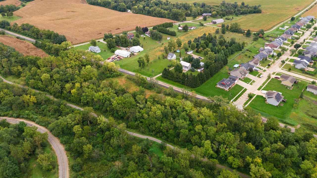 Ely Road SW - 66 Acres M/l Cedar Rapids IA 52404