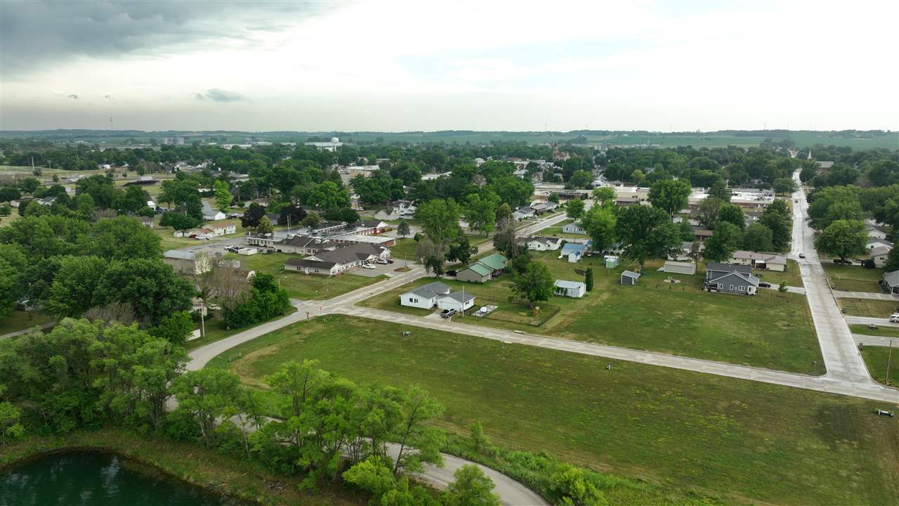 Lot 13 Mrm 2nd Addn Western Avenue Marengo IA 52301