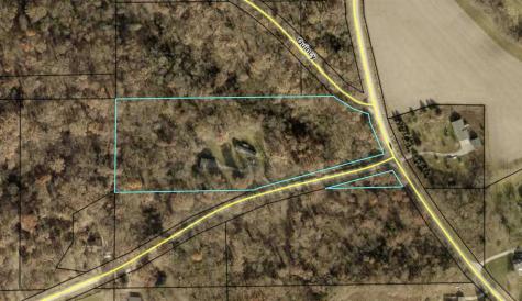 2231 Jordan Creek Road Solon IA 52333