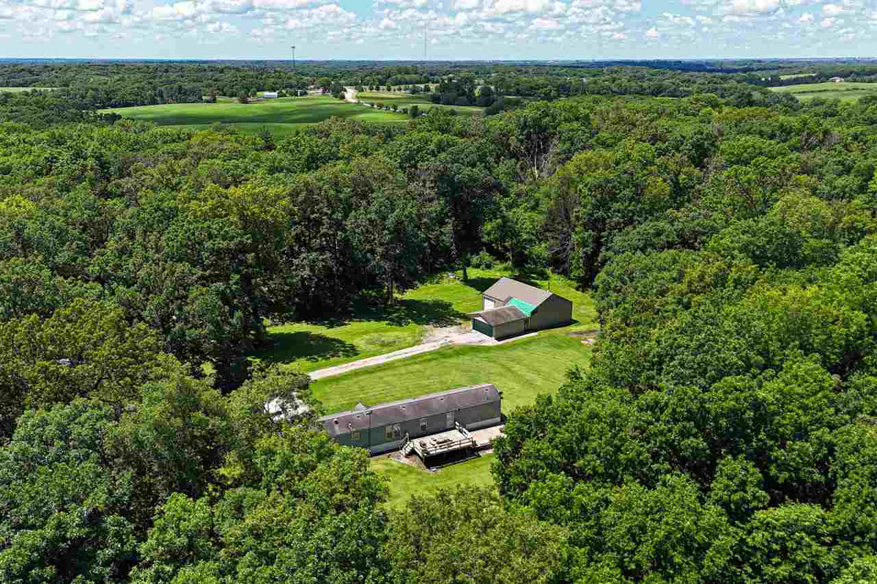 2231 Jordan Creek Road Solon IA 52333