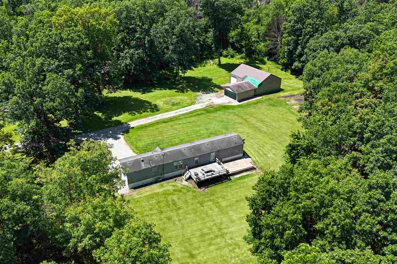 2231 Jordan Creek Road Solon IA 52333
