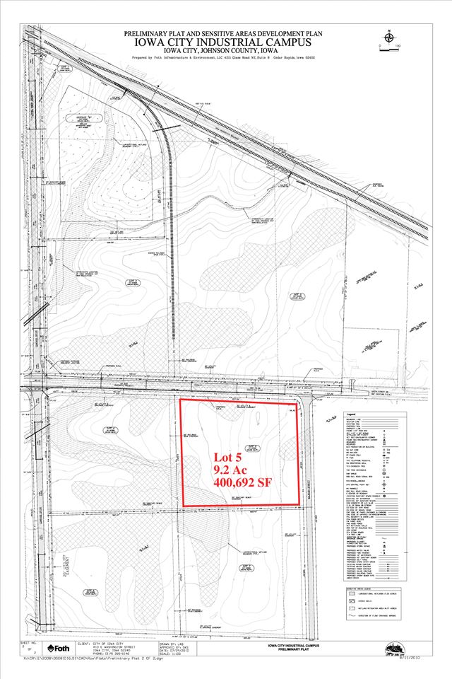 4748 SE 420th Street Iowa City IA 52240