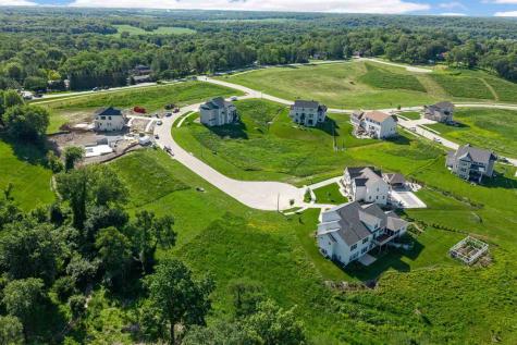 580 Auburn Ridge Road Coralville IA 52241