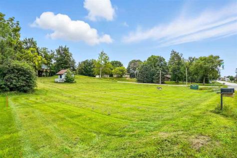 0.64 Acres M/L N Boise Street Riverside IA 52327