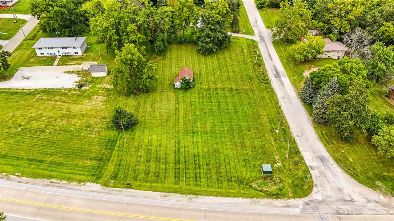 0.64 Acres M/l N Boise Street Riverside IA 52327