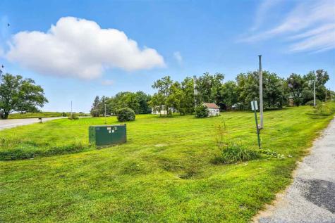 0.64 Acres M/l N Boise Street Riverside IA 52327