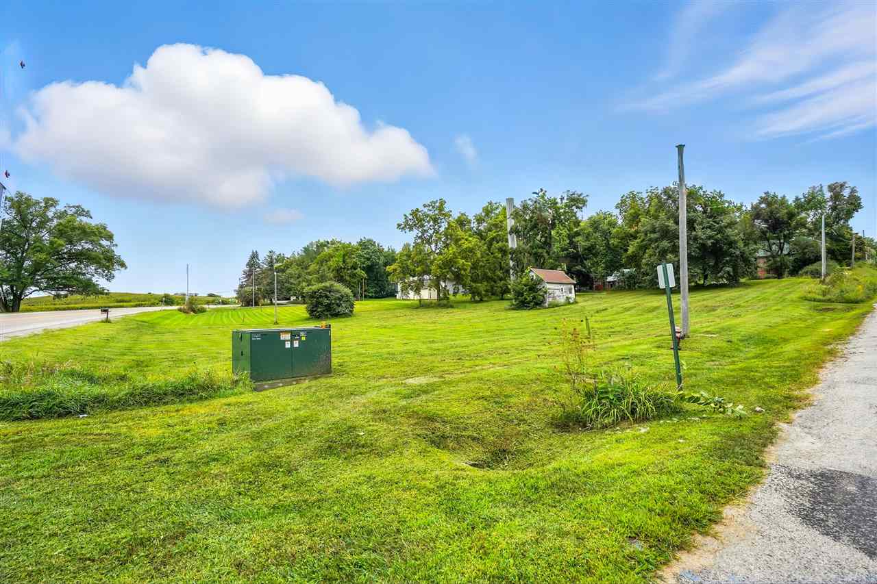 0.64 Acres M/l N Boise Street Riverside IA 52327