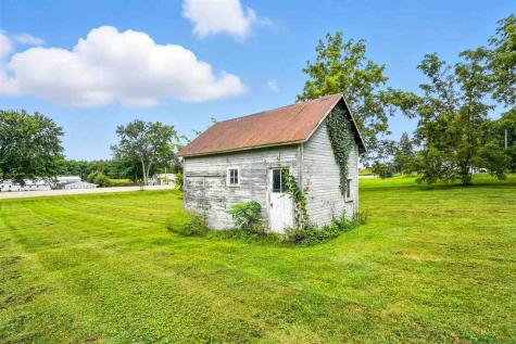 0.64 Acres M/l N Boise Street Riverside IA 52327