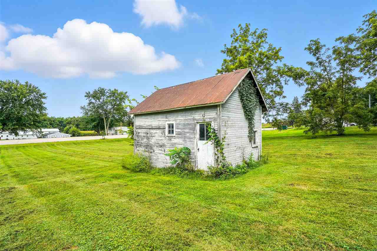0.64 Acres M/l N Boise Street Riverside IA 52327