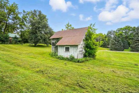 0.64 Acres M/l N Boise Street Riverside IA 52327