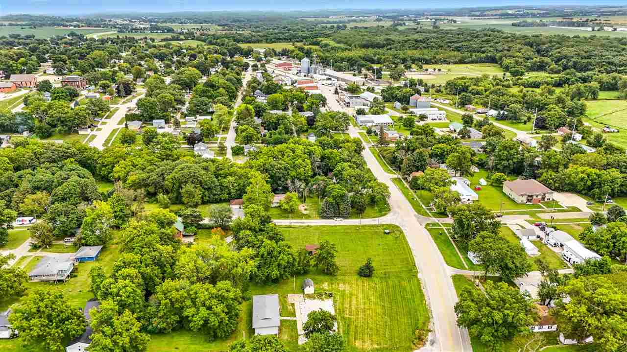 0.64 Acres M/l N Boise Street Riverside IA 52327