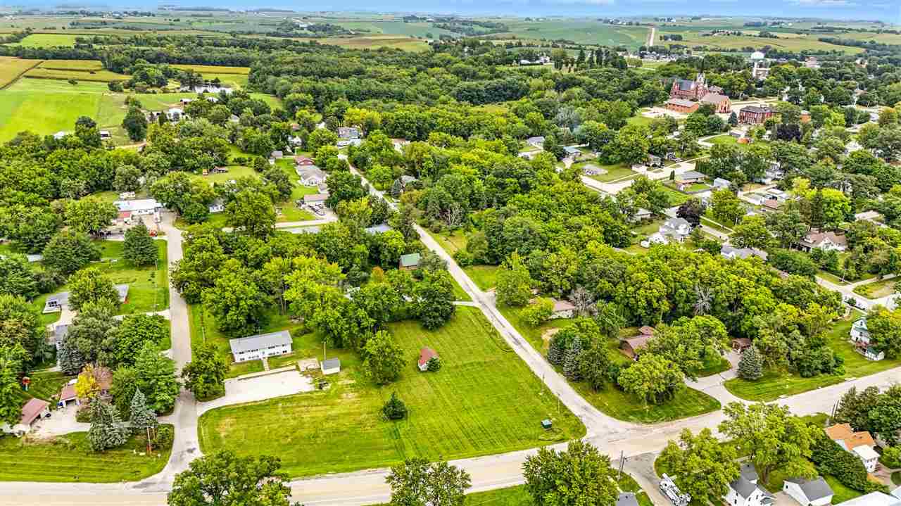 0.64 Acres M/l N Boise Street Riverside IA 52327