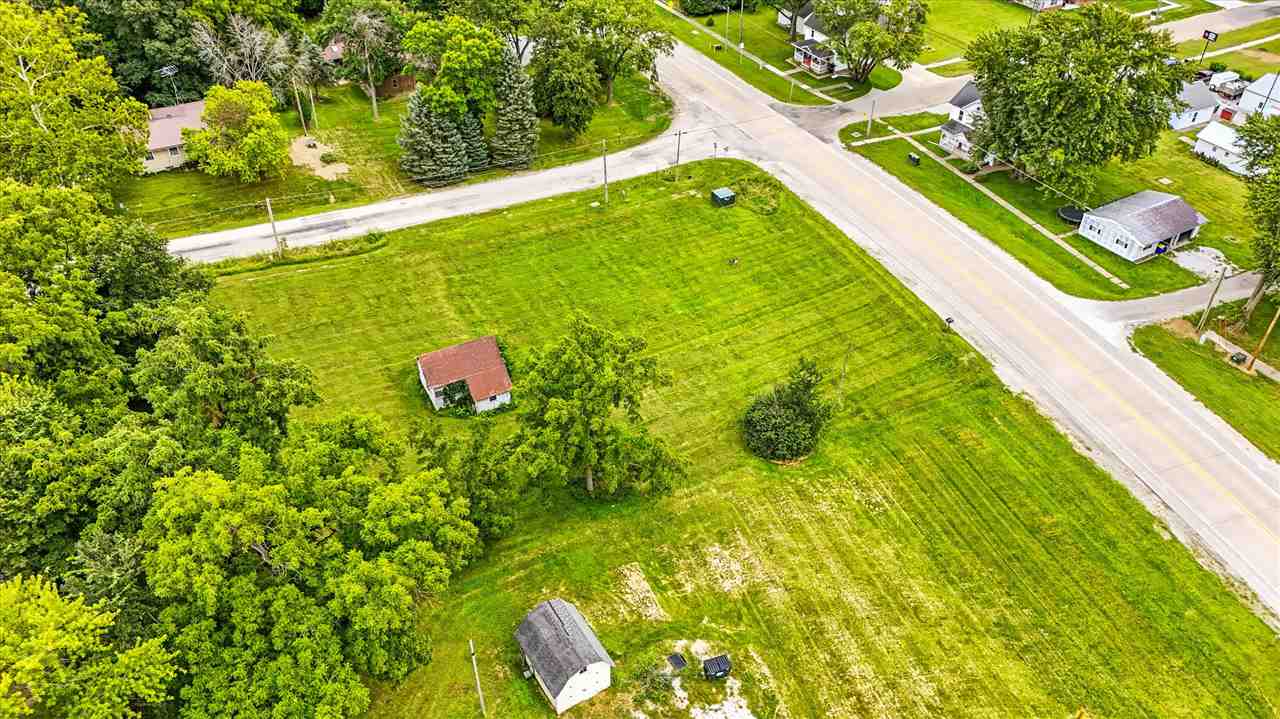 0.64 Acres M/l N Boise Street Riverside IA 52327