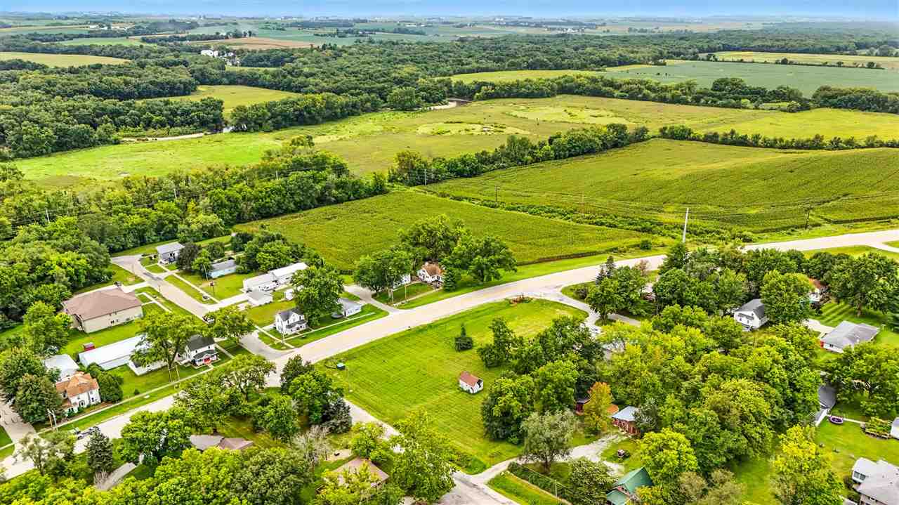 0.64 Acres M/l N Boise Street Riverside IA 52327