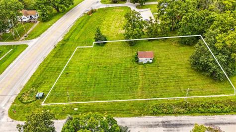 0.64 Acres M/L N Boise Street Riverside IA 52327
