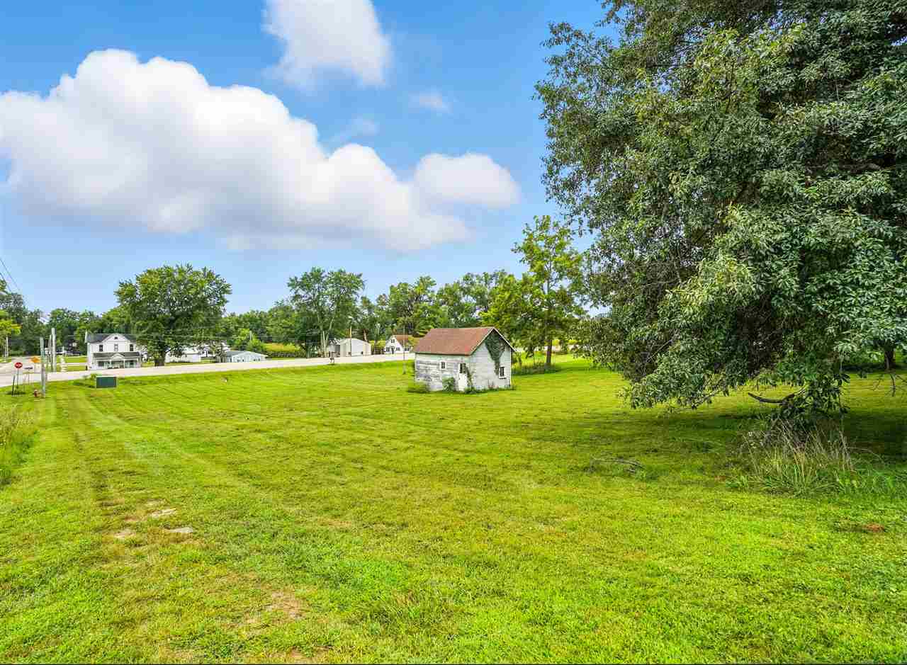 0.64 Acres M/l N Boise Street Riverside IA 52327