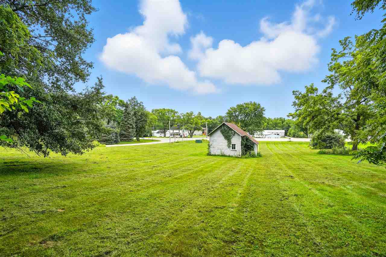 0.64 Acres M/l N Boise Street Riverside IA 52327