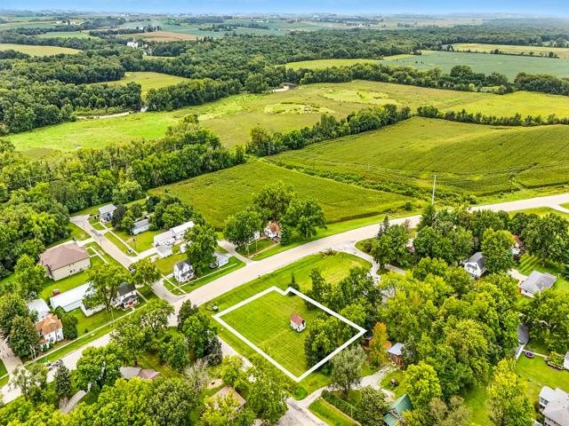 0.64 Acres M/l N Boise Street Riverside IA 52327