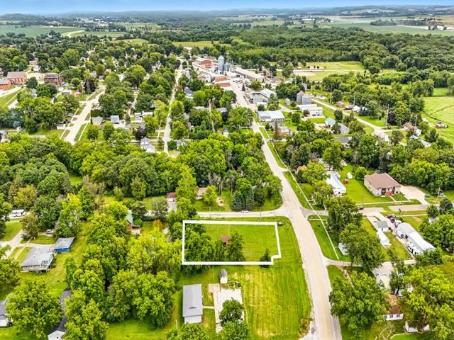 0.64 Acres M/l N Boise Street Riverside IA 52327