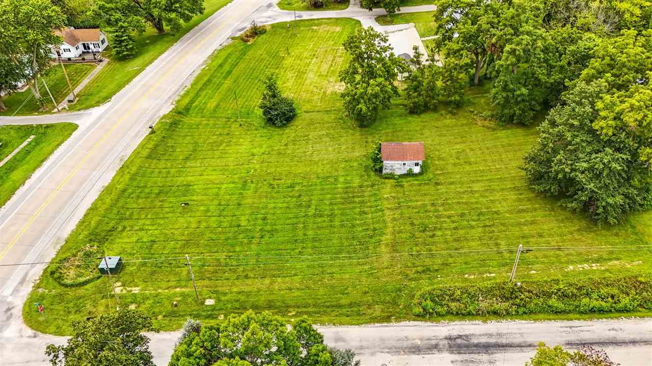 0.64 Acres M/l N Boise Street Riverside IA 52327