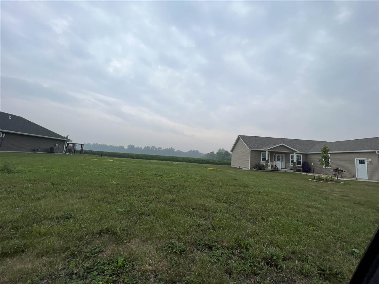 Lot Lot 5 Mrm 2nd Addn Garfield Street Marengo IA 52301