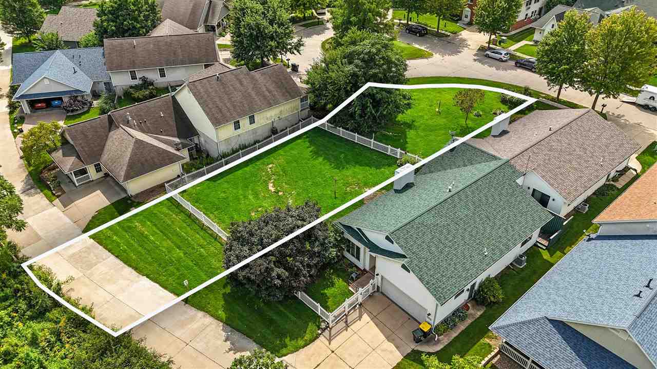 900 Longfellow Place Iowa City IA 52240