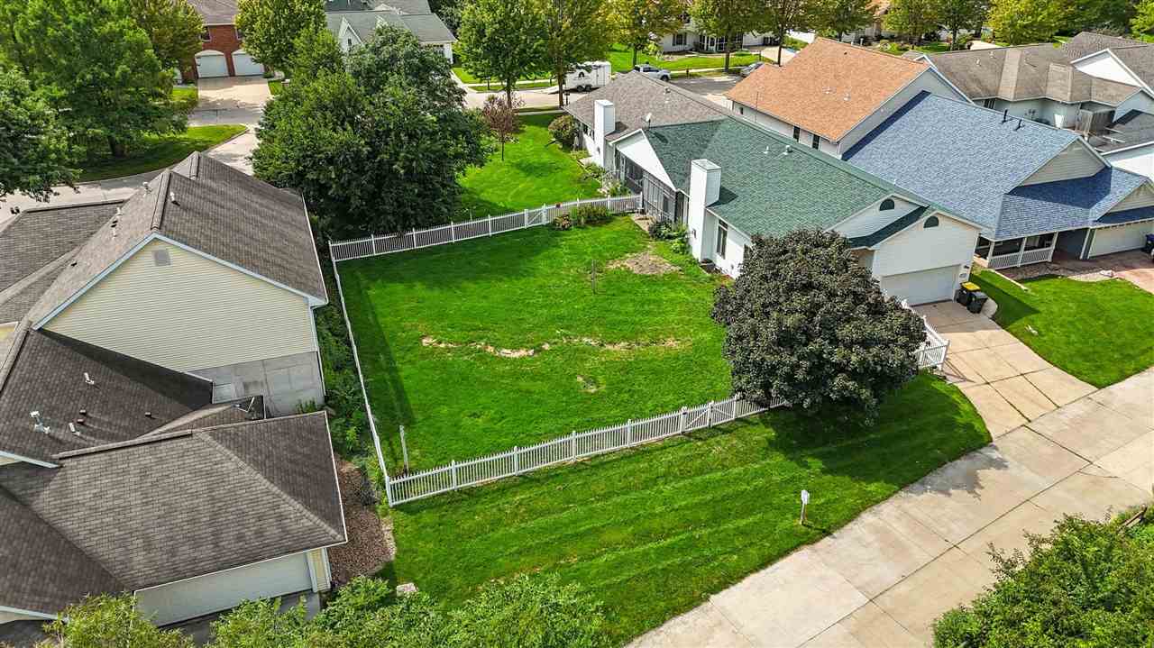 900 Longfellow Place Iowa City IA 52240