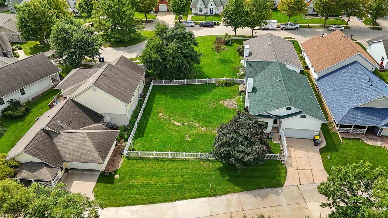 900 Longfellow Place Iowa City IA 52240