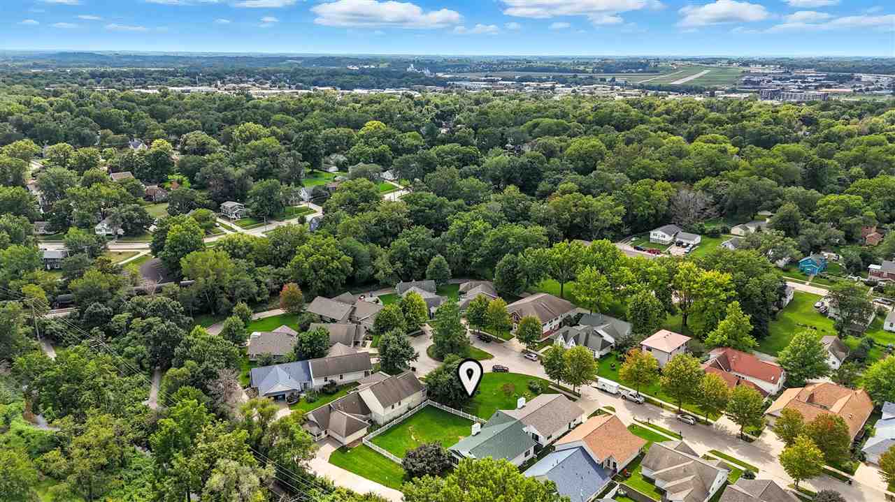 900 Longfellow Place Iowa City IA 52240