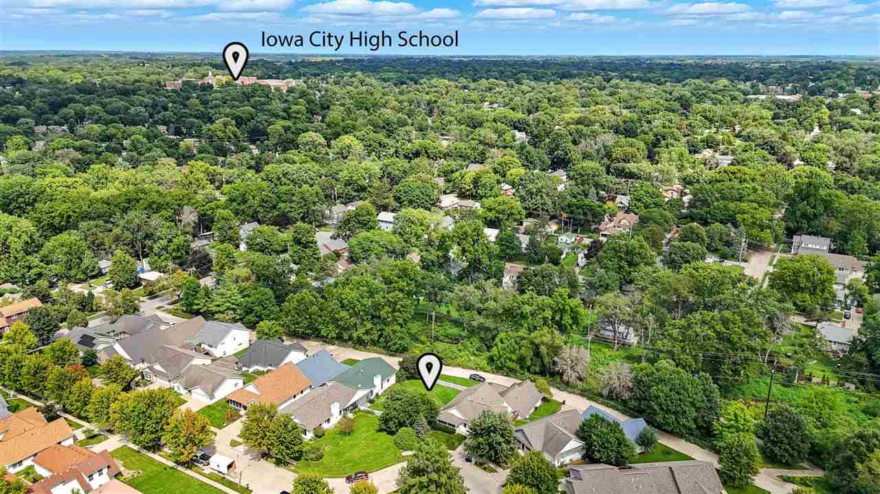 900 Longfellow Place Iowa City IA 52240