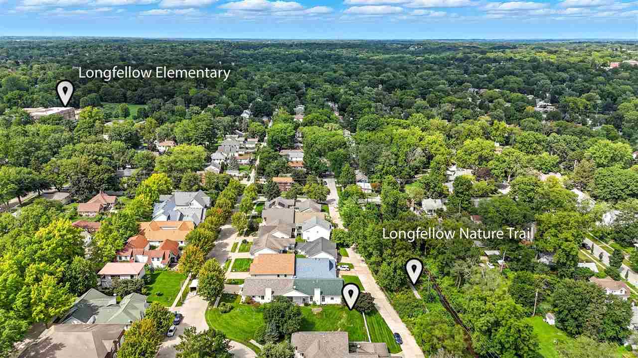 900 Longfellow Place Iowa City IA 52240