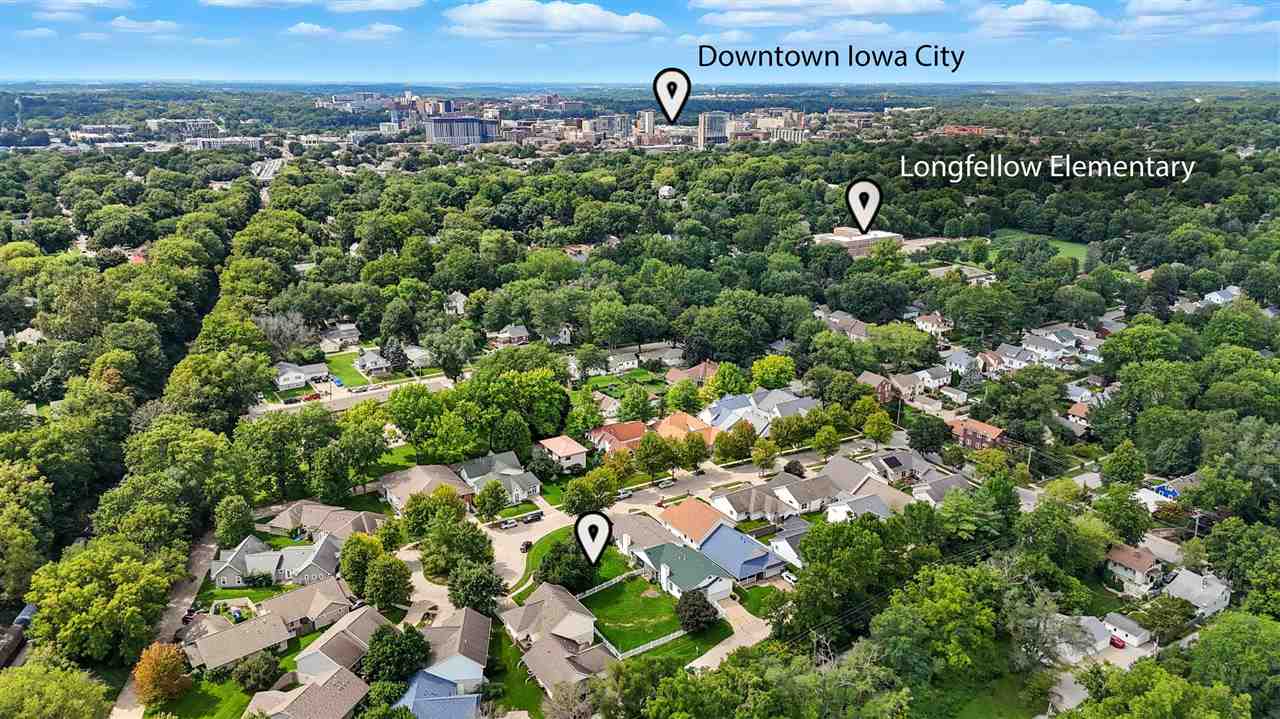 900 Longfellow Place Iowa City IA 52240