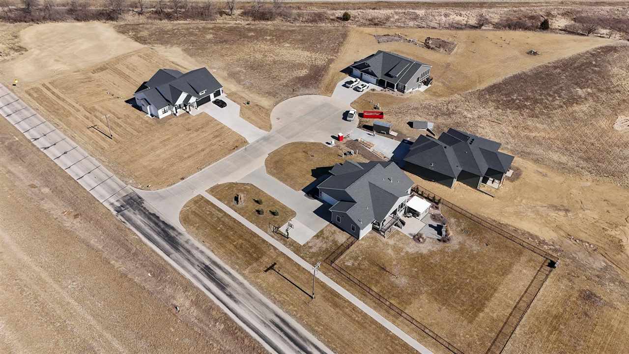 3804 Sierra Terrace SW Iowa City IA 52240