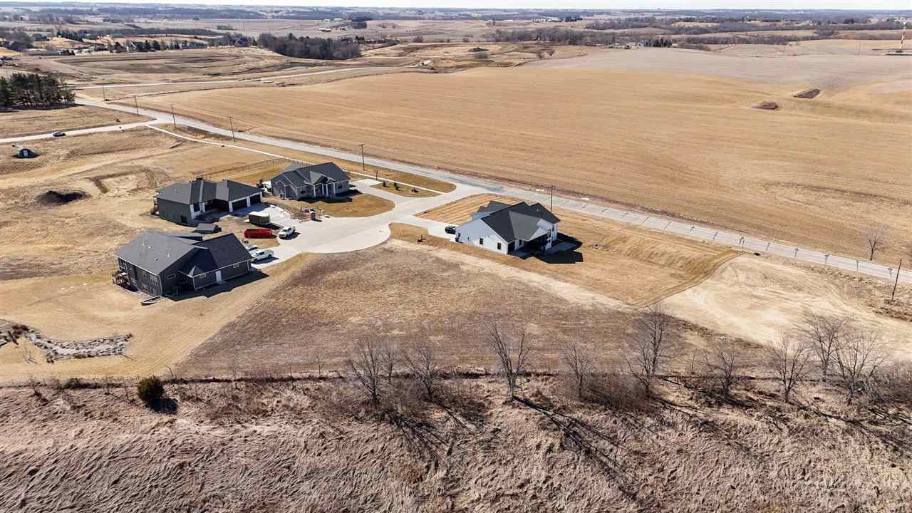 3804 Sierra Terrace SW Iowa City IA 52240