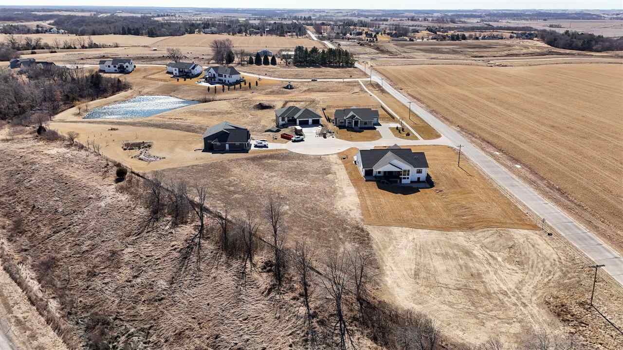 3804 Sierra Terrace SW Iowa City IA 52240