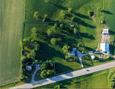 2502 Highway 1 Iowa City IA 52240