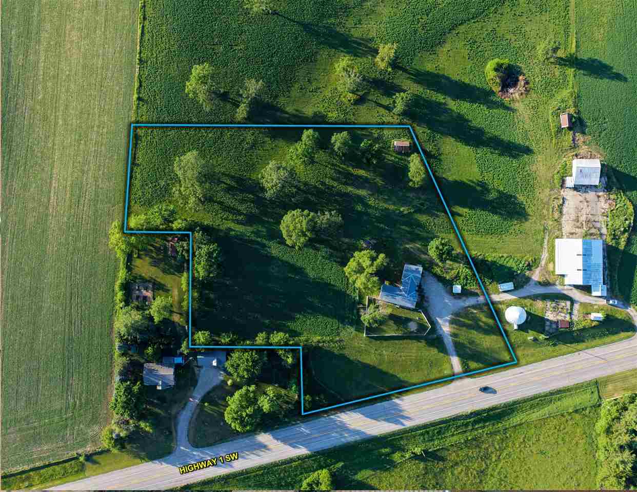 2502 Highway 1 Iowa City IA 52240