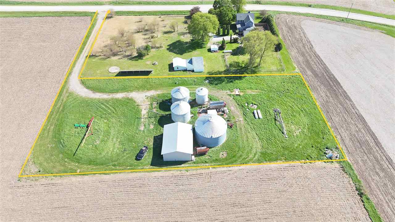 435 Buckeye Road West Liberty IA 52776