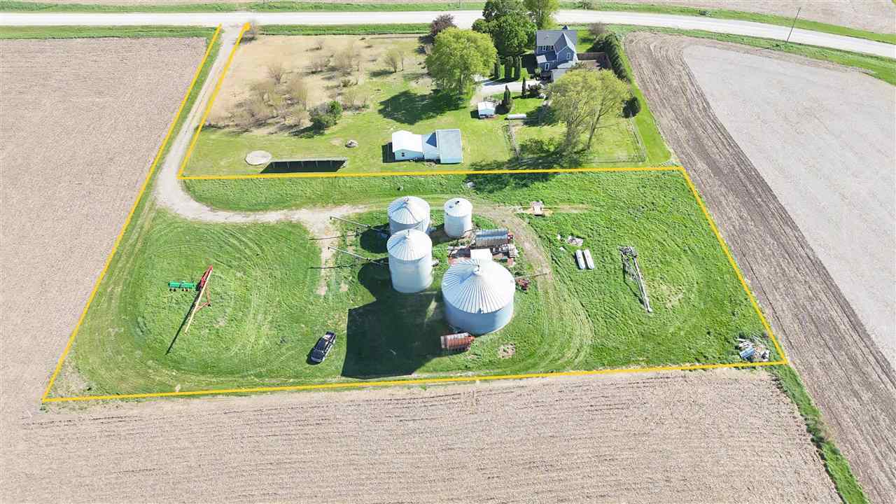 435 Buckeye Road West Liberty IA 52776