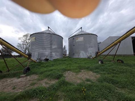 435 Buckeye Road West Liberty IA 52776