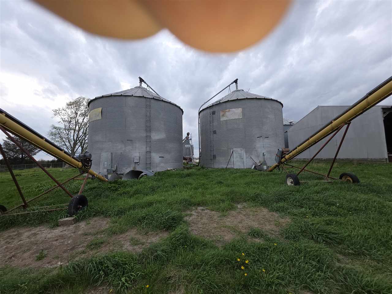 435 Buckeye Road West Liberty IA 52776