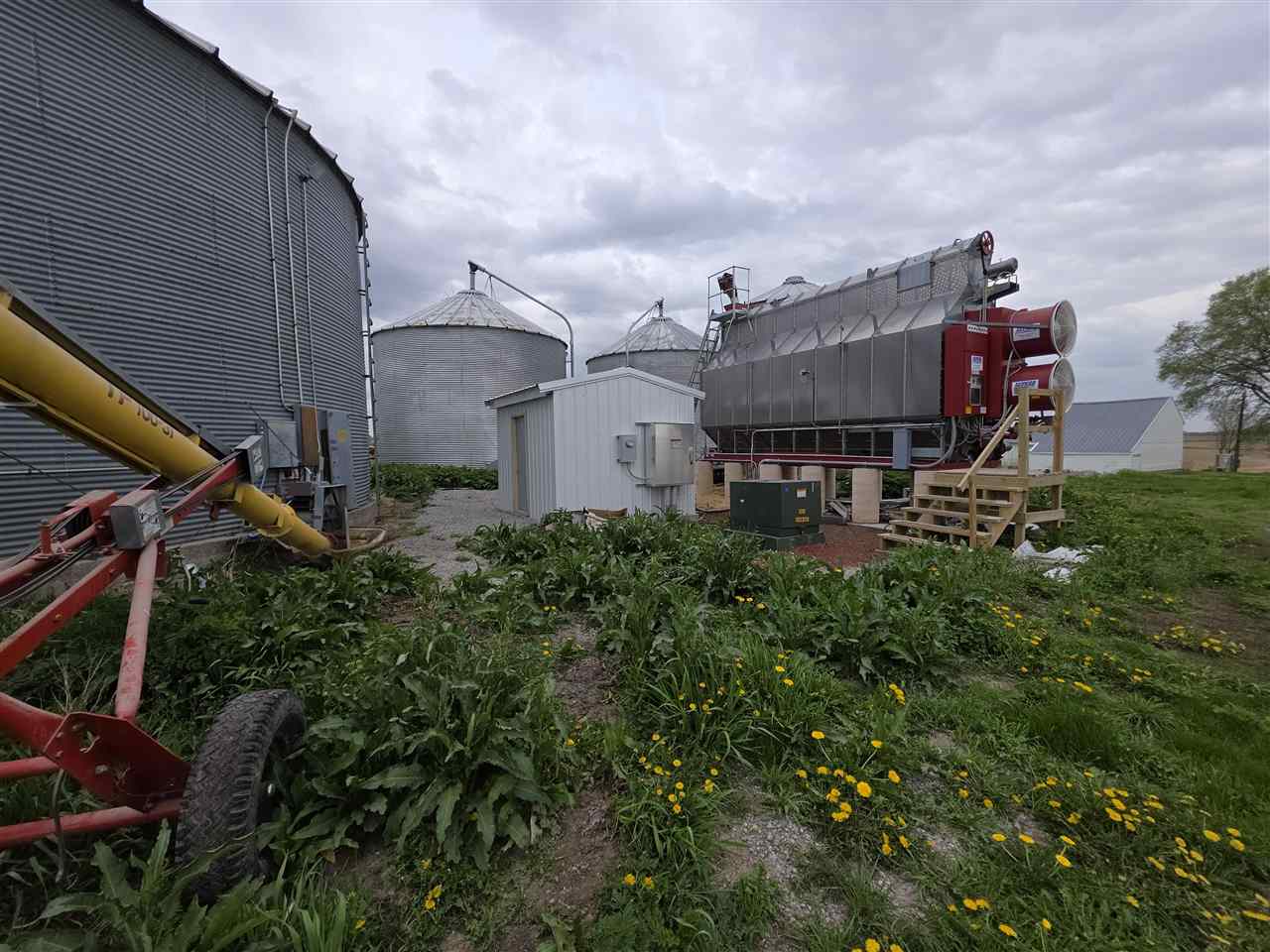 435 Buckeye Road West Liberty IA 52776