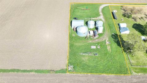 435 Buckeye Road West Liberty IA 52776