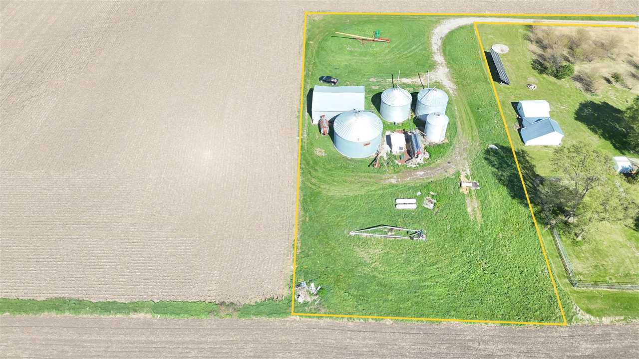 435 Buckeye Road West Liberty IA 52776